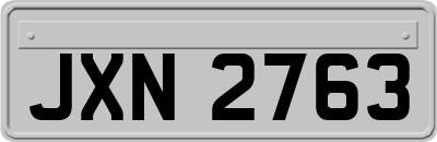 JXN2763