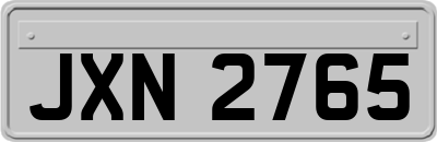 JXN2765
