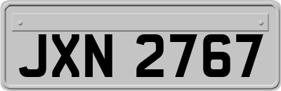 JXN2767