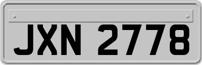 JXN2778