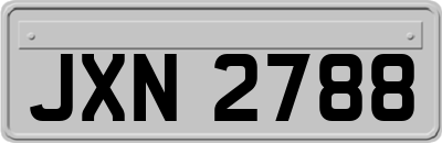 JXN2788