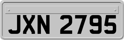 JXN2795