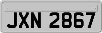 JXN2867