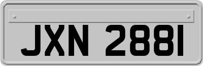 JXN2881