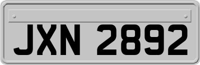 JXN2892