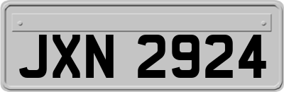 JXN2924