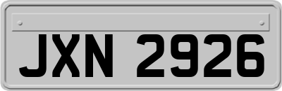JXN2926