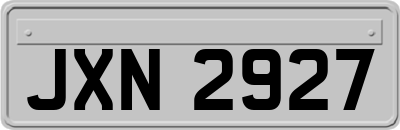 JXN2927