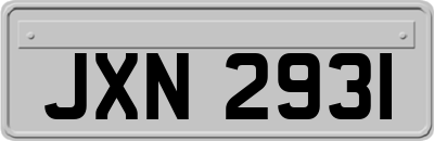 JXN2931