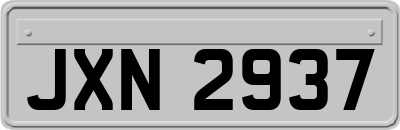 JXN2937