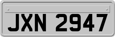 JXN2947