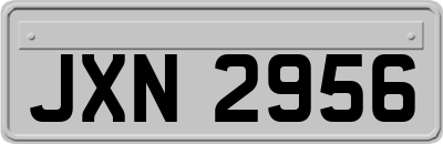 JXN2956