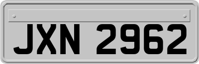 JXN2962