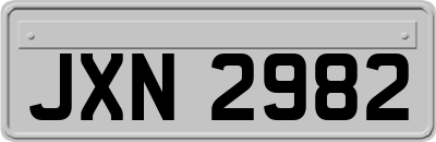 JXN2982