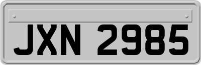 JXN2985