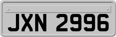 JXN2996