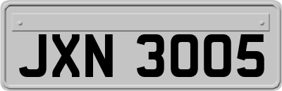JXN3005