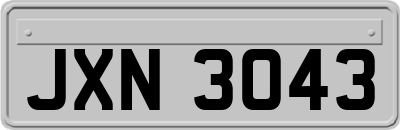 JXN3043