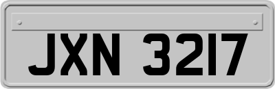 JXN3217