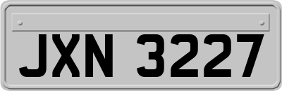JXN3227