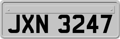 JXN3247