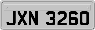 JXN3260