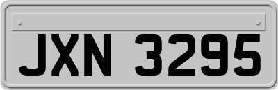 JXN3295