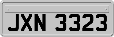 JXN3323