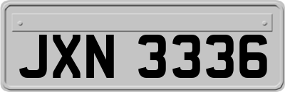 JXN3336