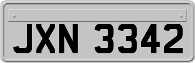 JXN3342