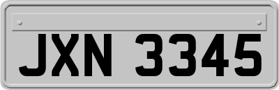 JXN3345