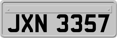 JXN3357