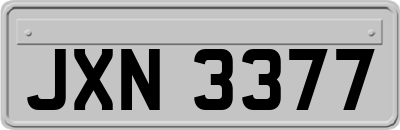 JXN3377