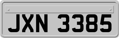 JXN3385