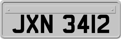 JXN3412