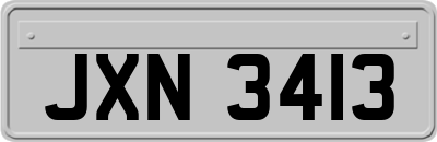 JXN3413