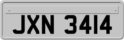 JXN3414