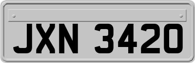 JXN3420