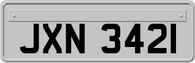 JXN3421