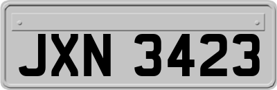 JXN3423