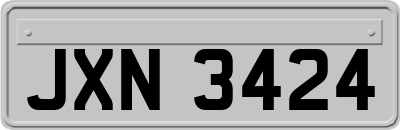 JXN3424