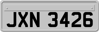 JXN3426