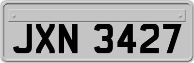 JXN3427