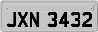 JXN3432