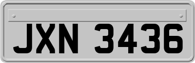 JXN3436