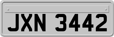 JXN3442