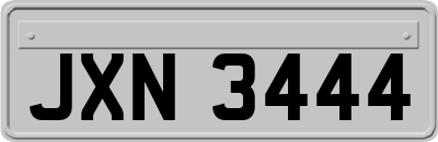 JXN3444