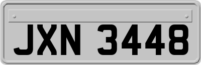 JXN3448