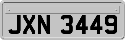JXN3449
