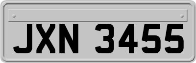 JXN3455
